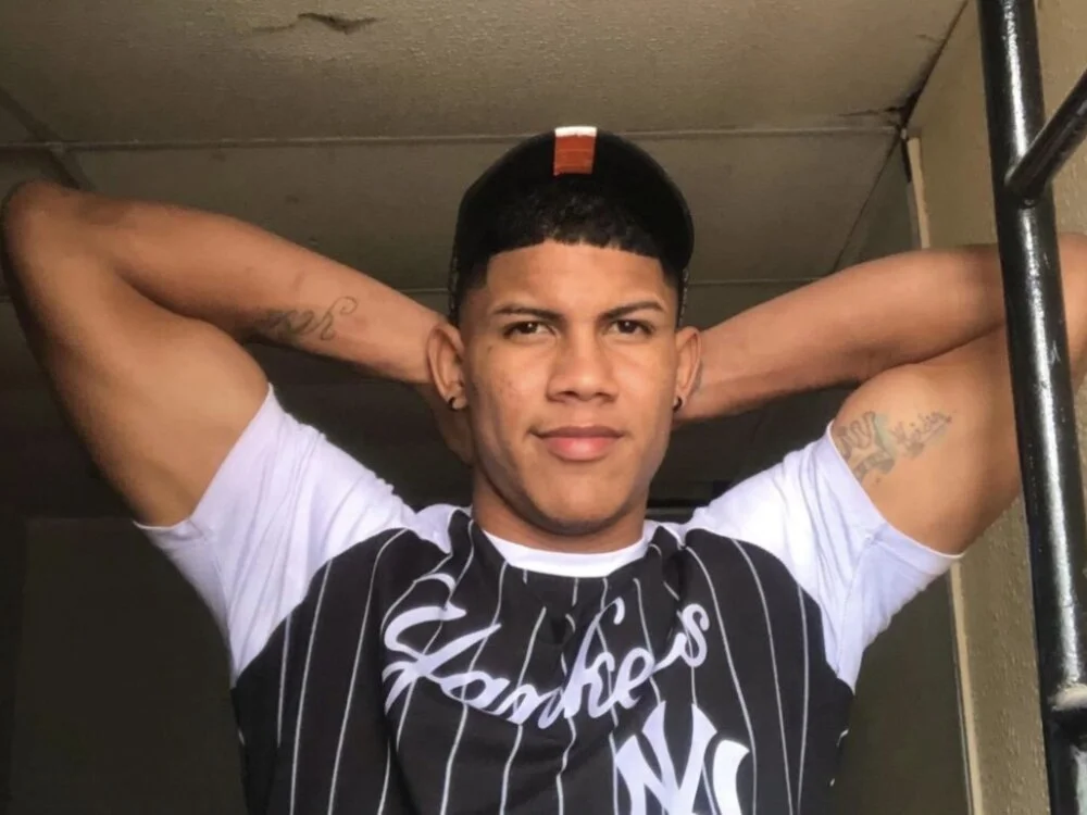 Chat XXX offline de Damian_latinxxx