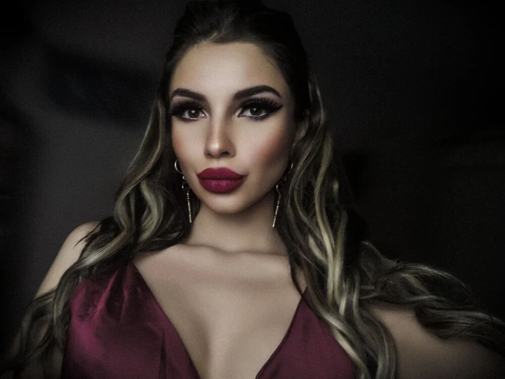 Chatroom XXX hors ligne de FiercePanther