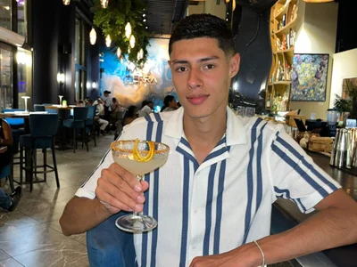 Soyalejomarquez - Boy 