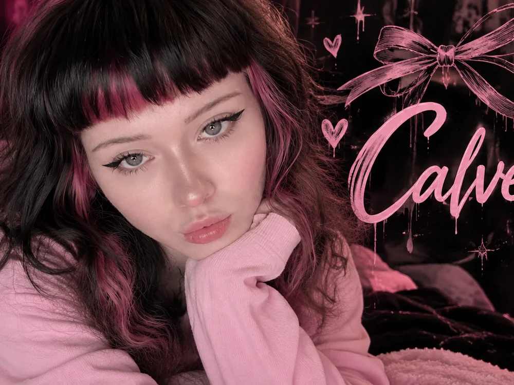 Calverienne cover photo