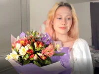 Silly__Milly's Live XXX Chat