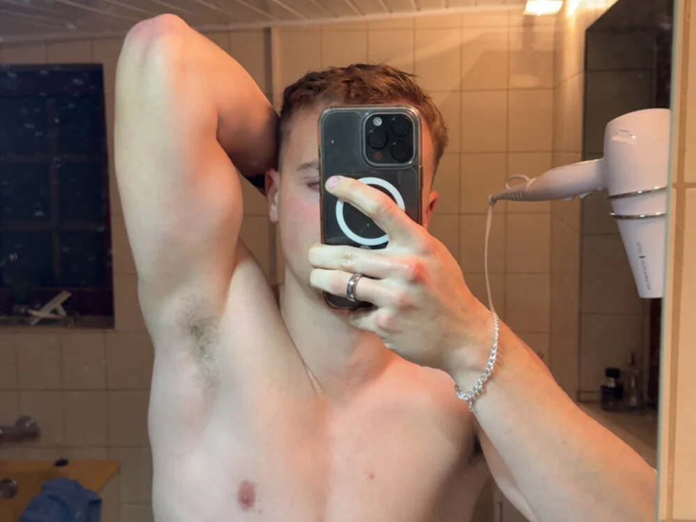 kleinaberfrech04 Offline XXX-Chat