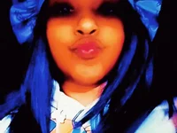 princessZazafire webcam model