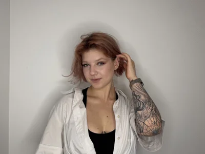 TeresiaGourd - Girl 