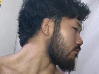 Модель myhair_isgood