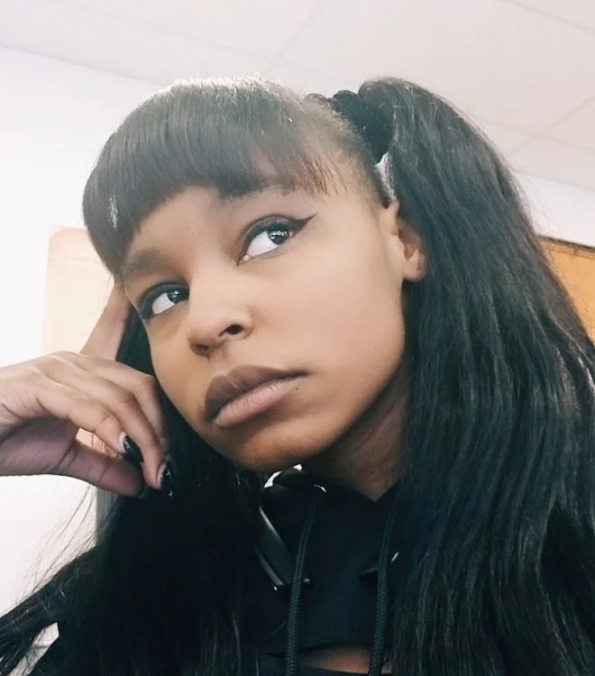 Offline chatovací místnost michellec0