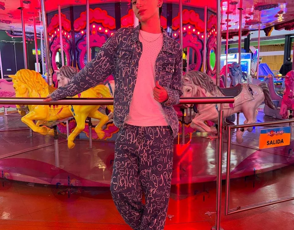 Sembang XXX Luar Talian slim_tian
