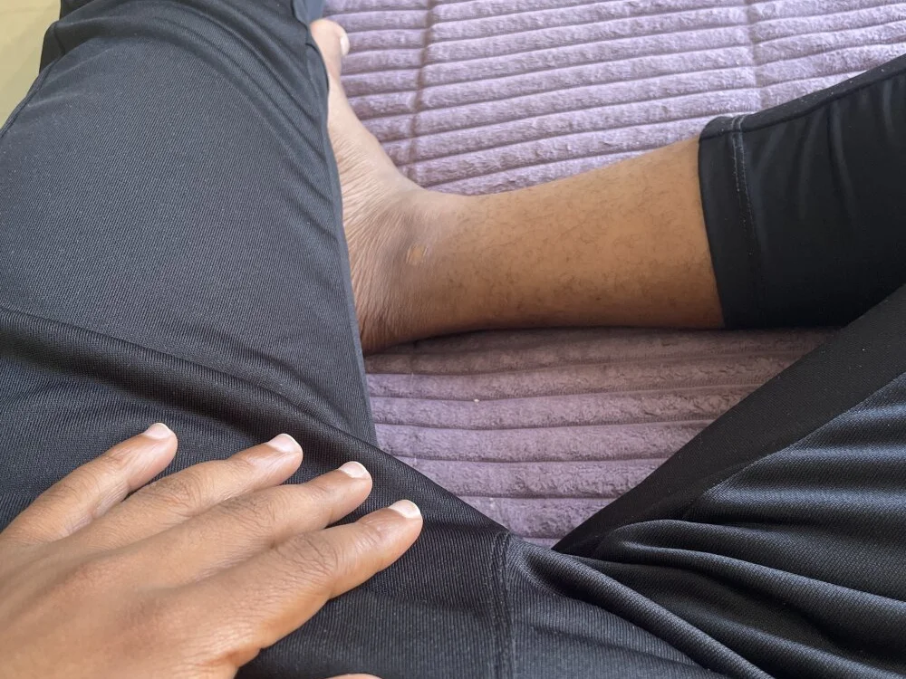 Cutesweetman's Offline XXX Chat