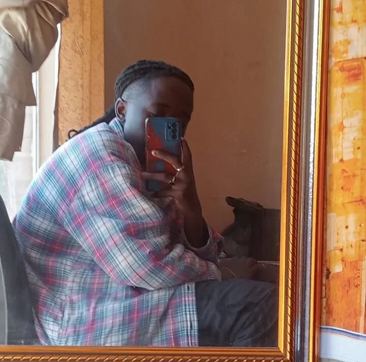 Офлайн-чат XXX daddyJay2020