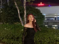 rosepakangkang