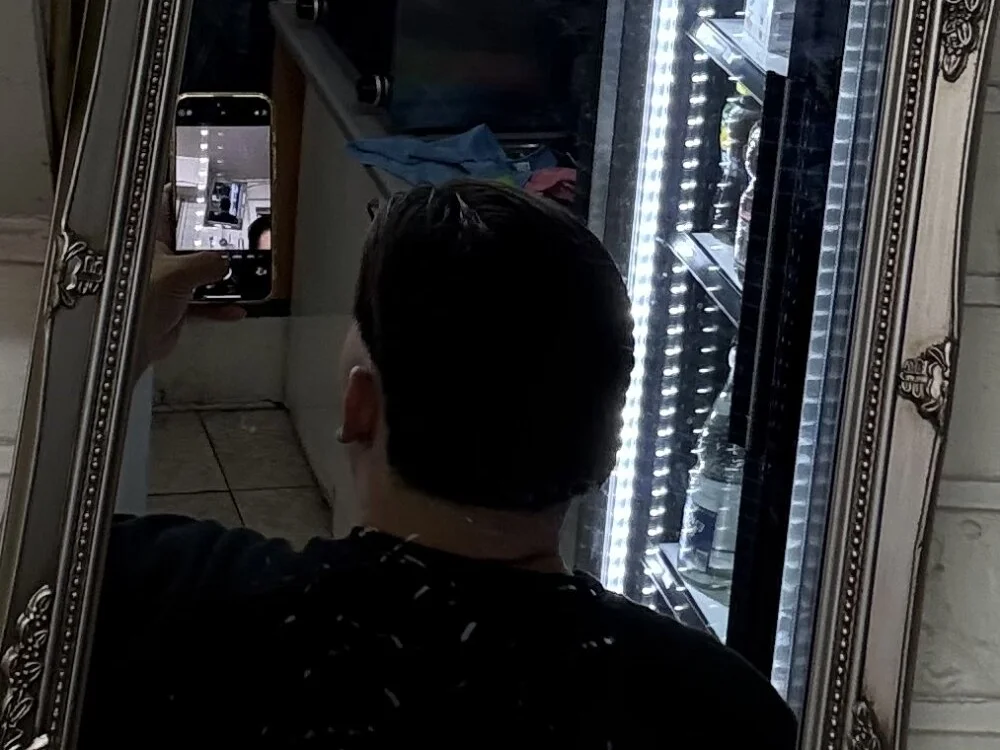 Sembang XXX Luar Talian buri232