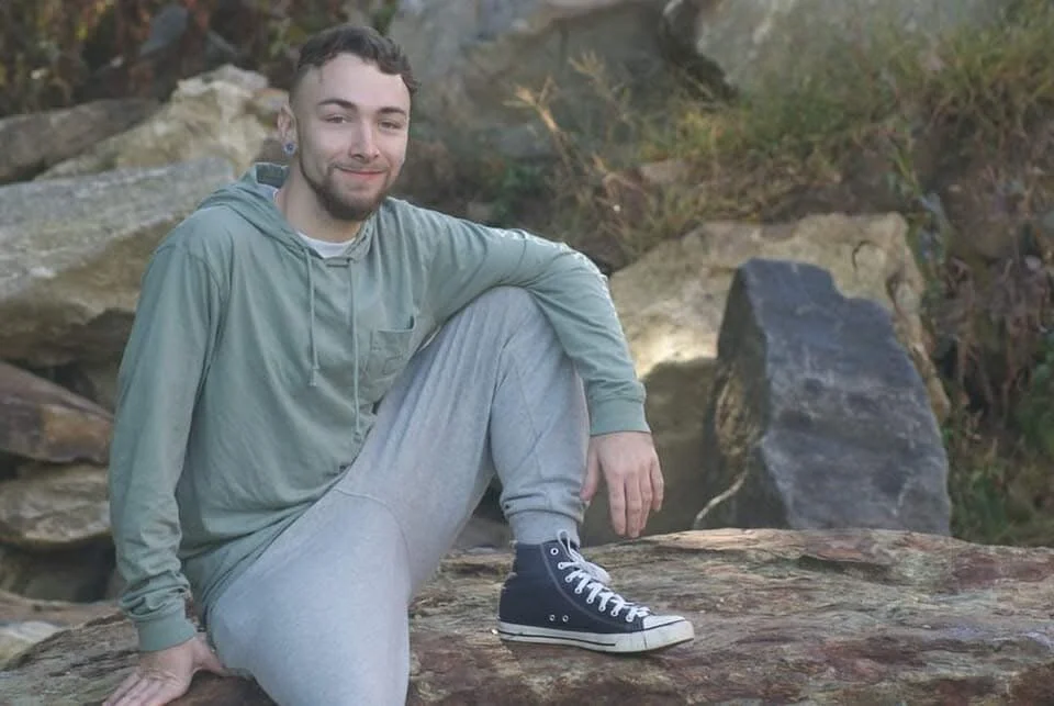 Sembang XXX Luar Talian Mataline