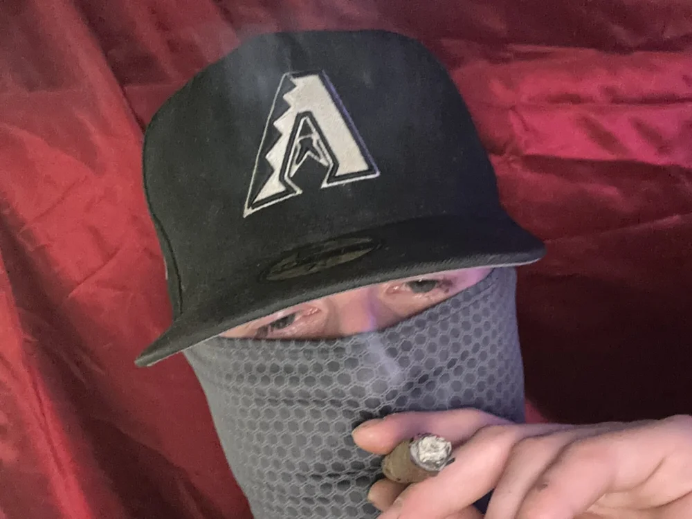 g0thix420 Offline XXX-Chat
