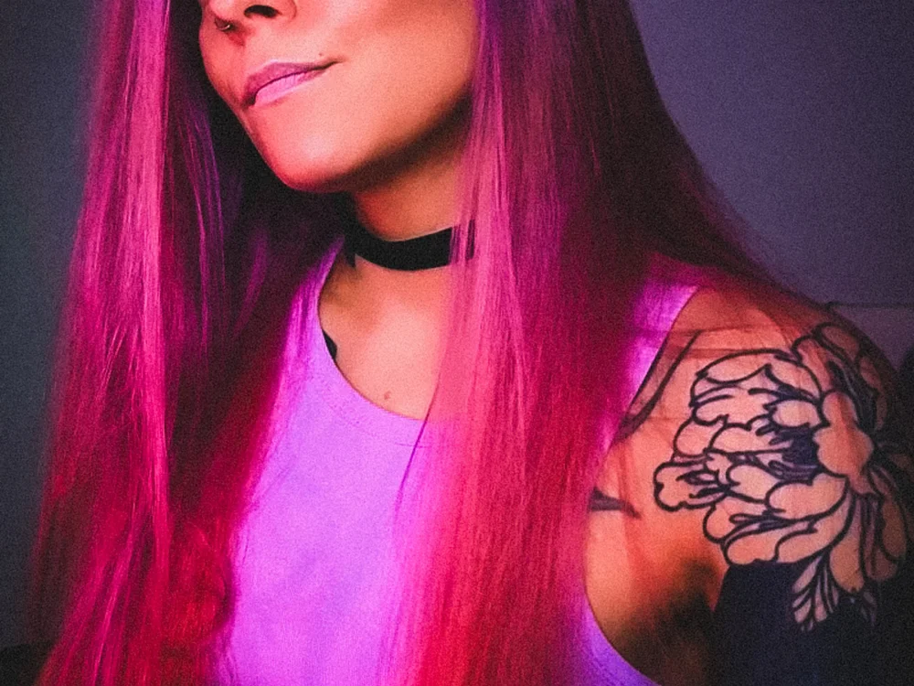 Chat XXX offline de TerryMorris