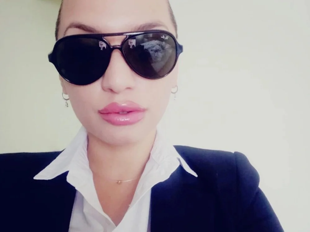 CrystalQueen20 offline XXX-chatje