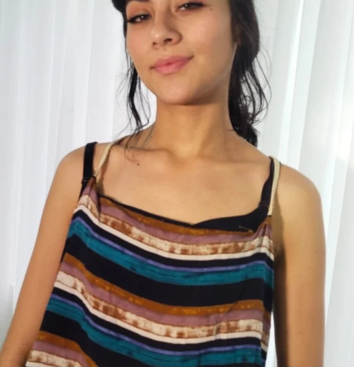 Bilik Sembang Luar Talian Sandie_Morgan