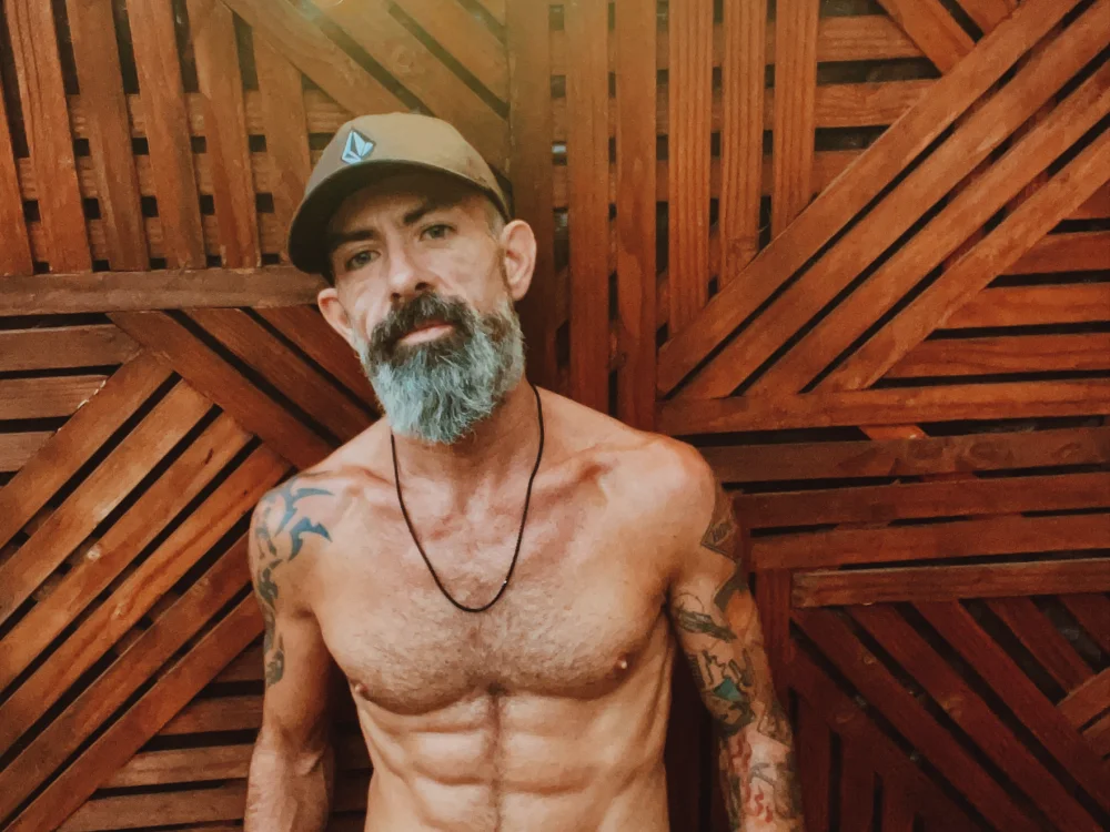 Chat XXX offline de HandyBro