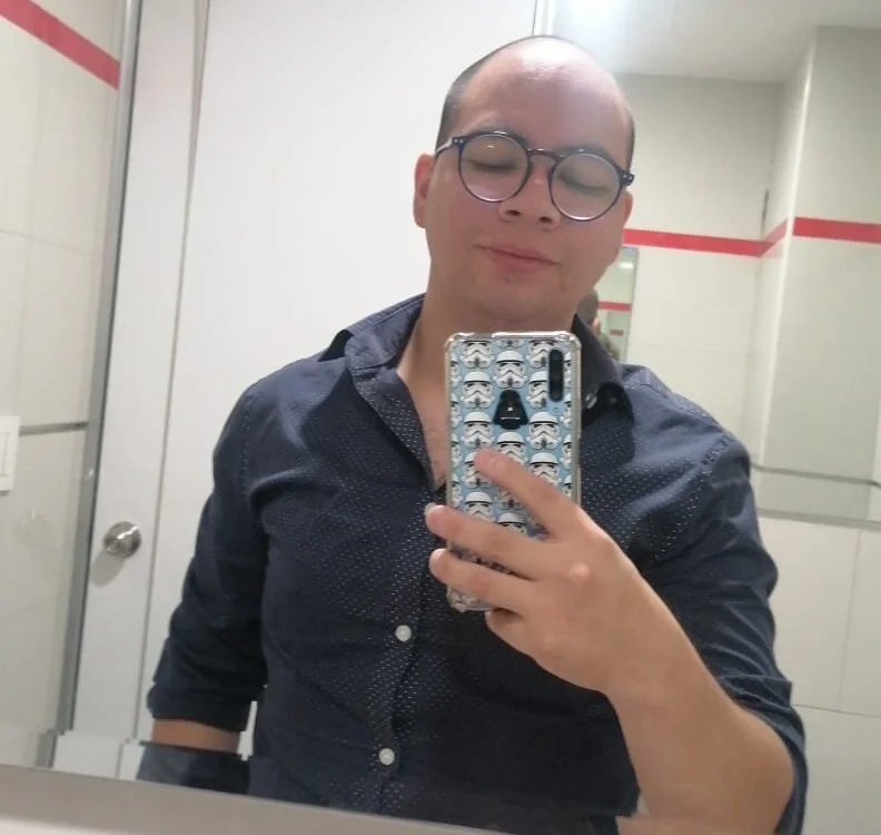 BenjaGzHz's most recent online preview