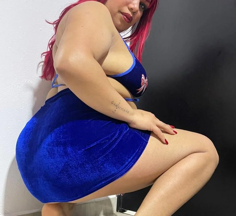 ArielLust's Offline Chat Room