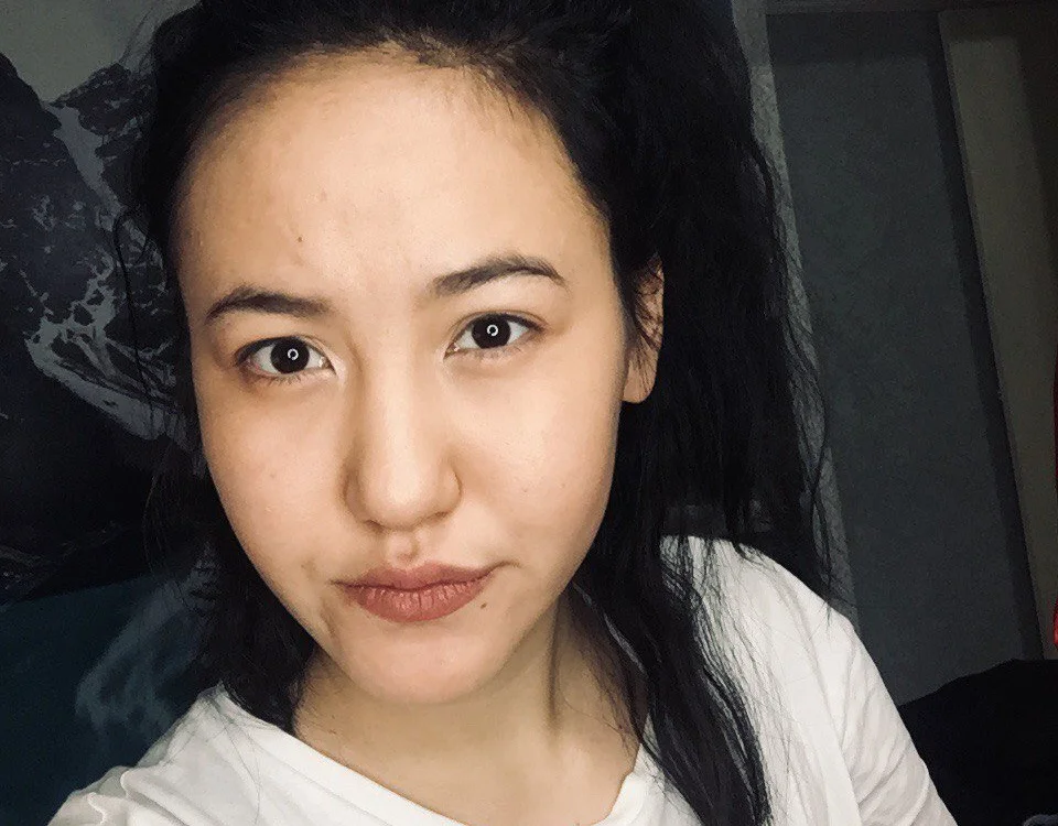 asian_liana's Offline XXX Chat