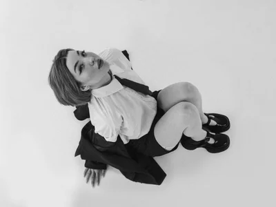 LindaThackerr - Girl 