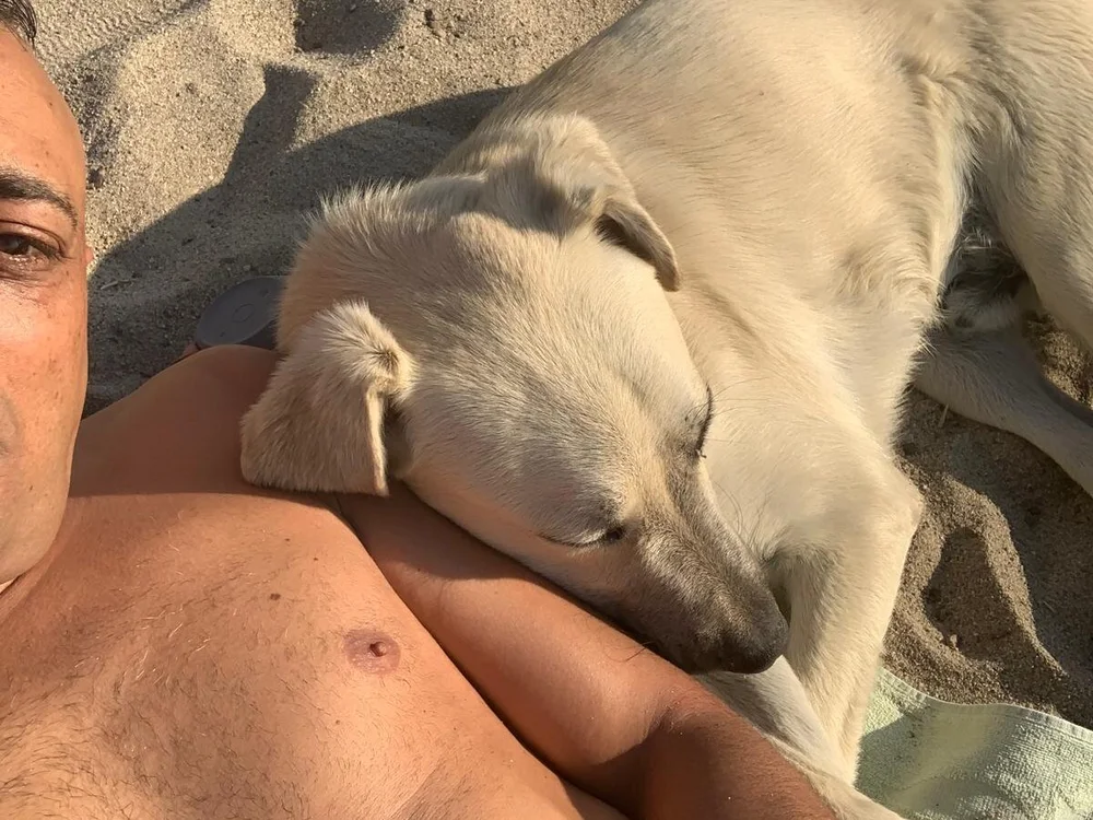 TOglover Adlı Modelin Çevrimdışı XXX Sohbeti