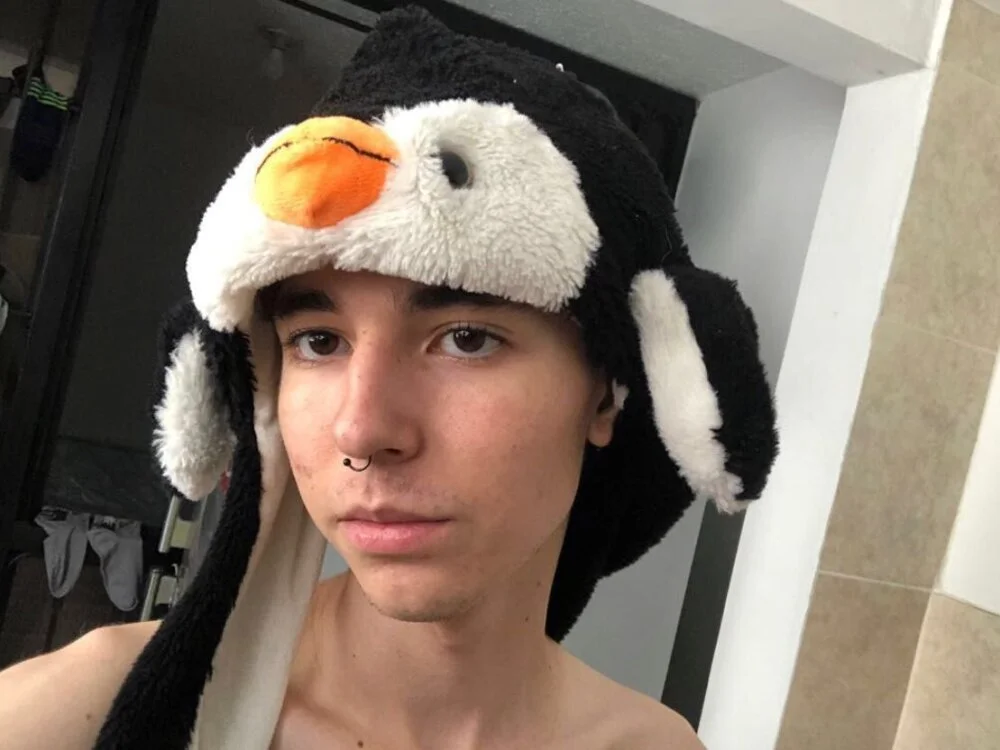 Syriussz: офлайн-секс-чат