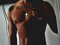 beau_93's webcam live show