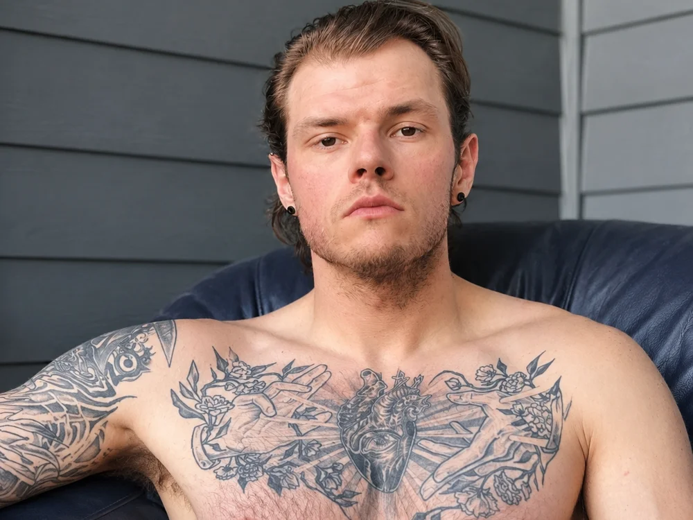 MichelinMike's cam snapshot