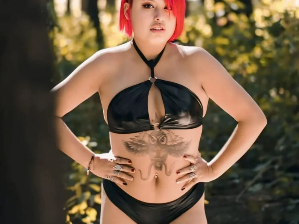 slave_Rubi's Live XXX Chat