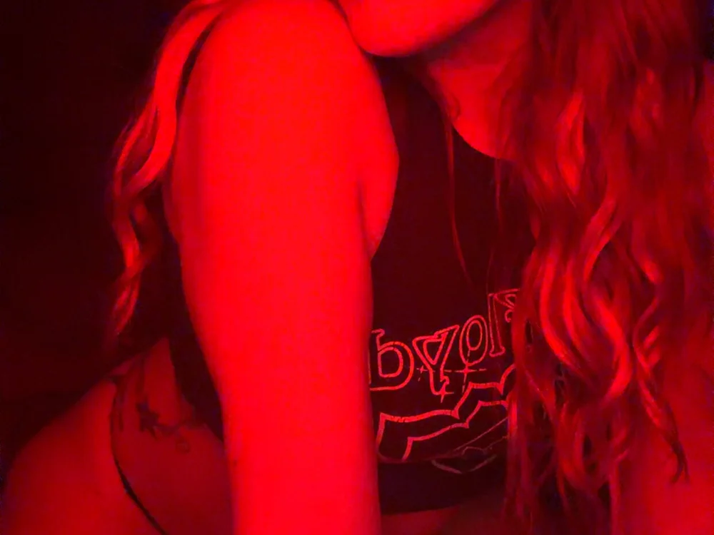 KandiKane007's Offline XXX Chat