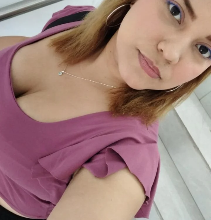 CloeSiilver Offline XXX Chat