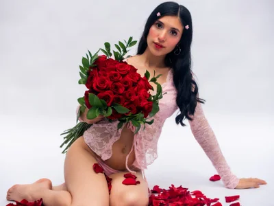 Ambarross_ - Girl 
