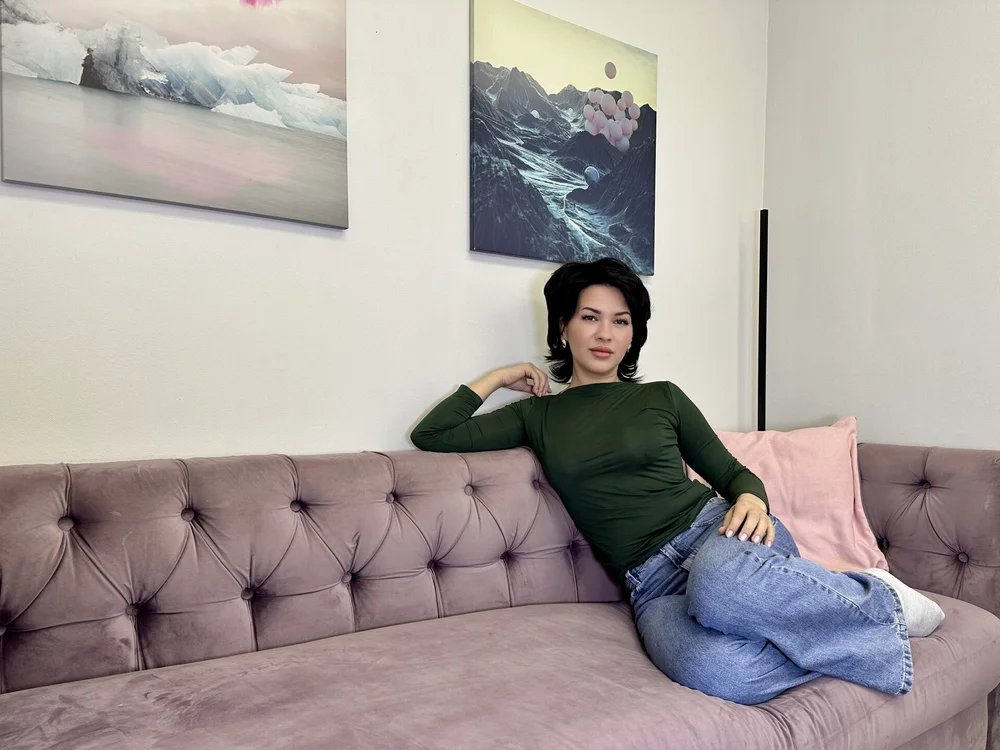 BarbaraDeviss' Offline Chat Room