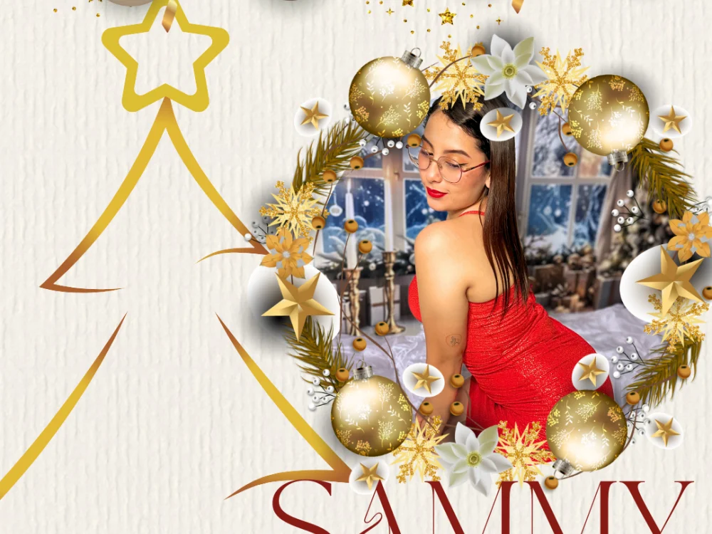 Sammy_Sweet01のオフラインXXXチャット