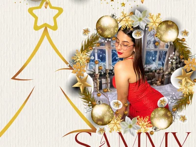 Sammy_Sweet01 profile