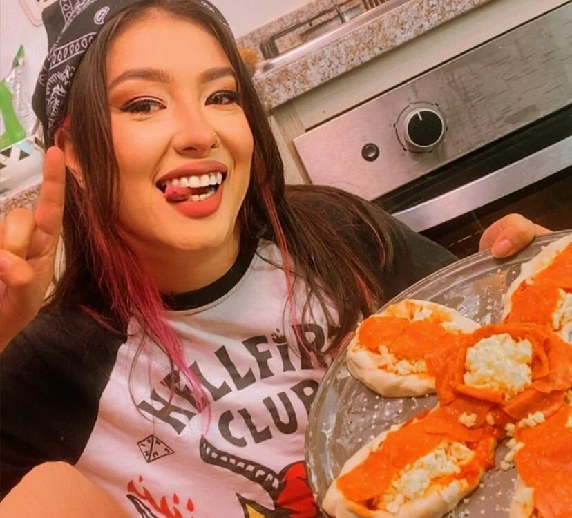 แชท XXX ออฟไลน์ของ meda_kawaii_