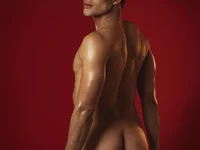 Model AustinJones_