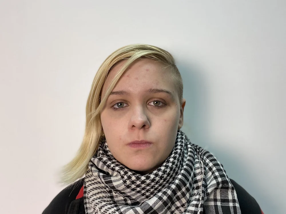 VivianeCaron's Offline XXX Chat