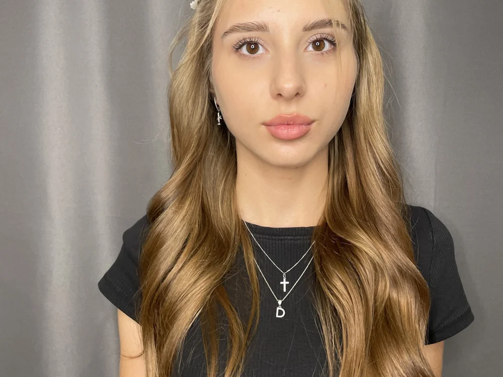 MichikoAriza's Offline Chat Room