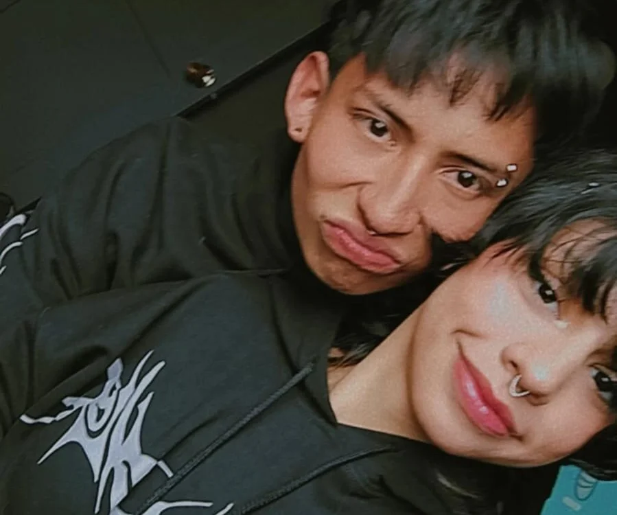 SamyandLogan offline chatrum
