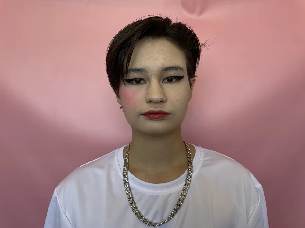 ห้องแชทออฟไลน์ของ GemmaGaff
