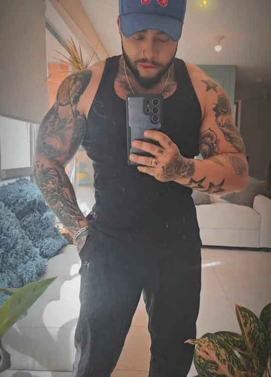 ห้องแชทออฟไลน์ของ marcusfit1