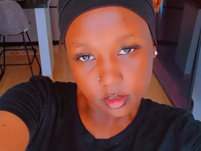 Sexymamah0 - Girl 