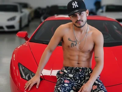 Dirty_Boy_Extreme777 - Boy 