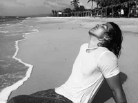 Модель bbbeachboy