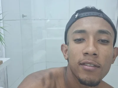 Wendrel577 - Boy 