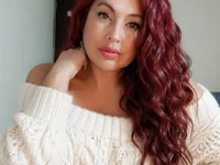 Aria_Ambar's webcam live show