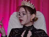 TinaDavil Live XXX-chat