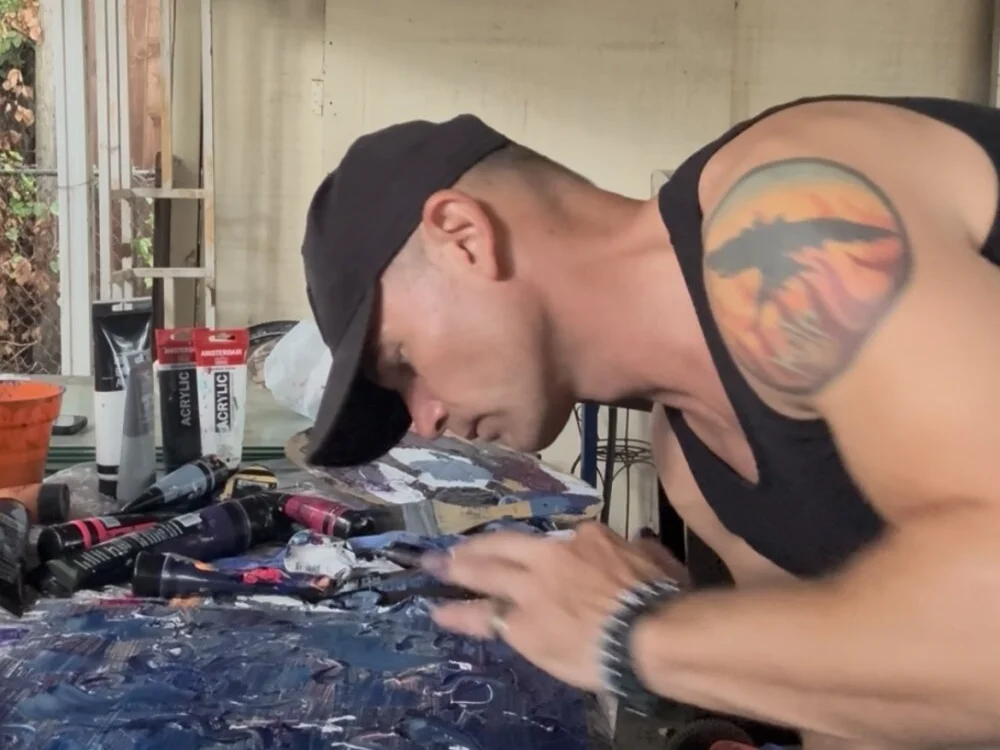 Nate69629 Chat XXX offline